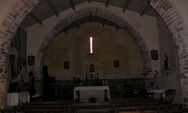 Chiesa SS. Redentore e Santa Maria