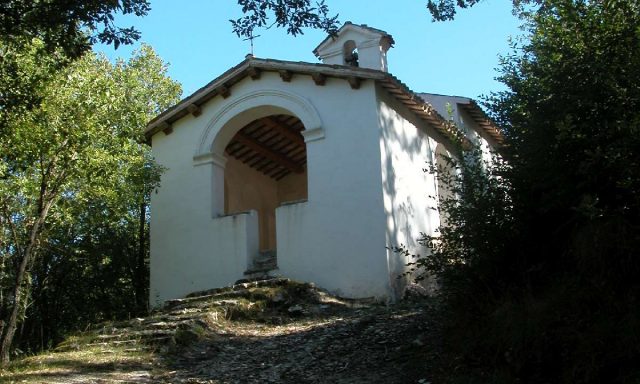 Santa Maria del Domo