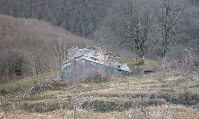 Romita della Madonna della Valle