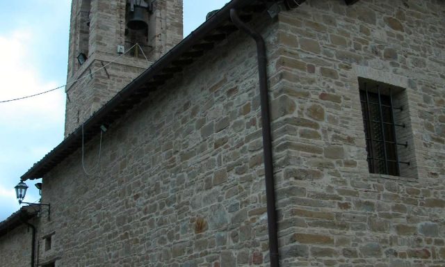 San Flaviano