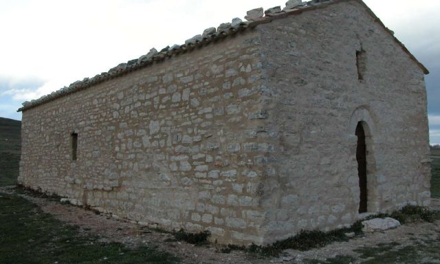 Santa Maria Maddalena