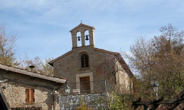 Chiesa del Ss.Crocifisso
