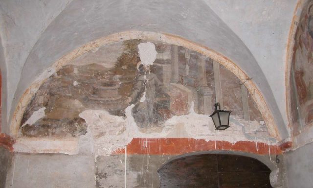 Pozzo di San Francesco