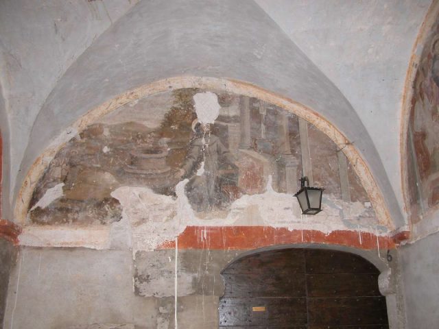 Pozzo di San Francesco