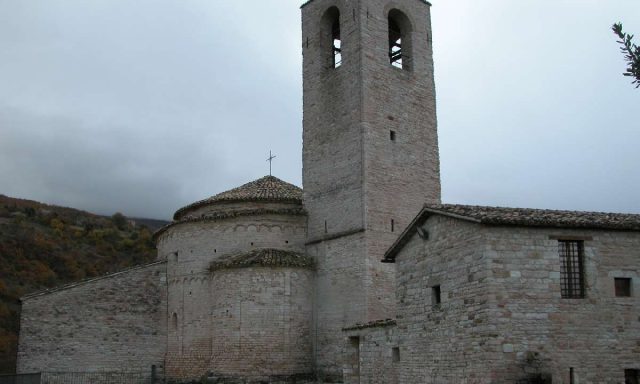 Chiesa di San Giusto