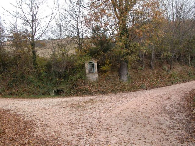 Madonnella