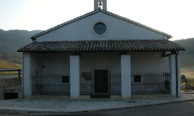 Santa Maria del Piano