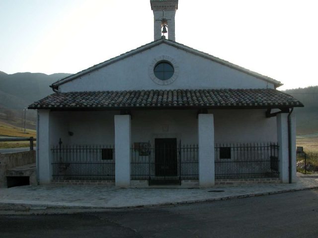 Santa Maria del Piano