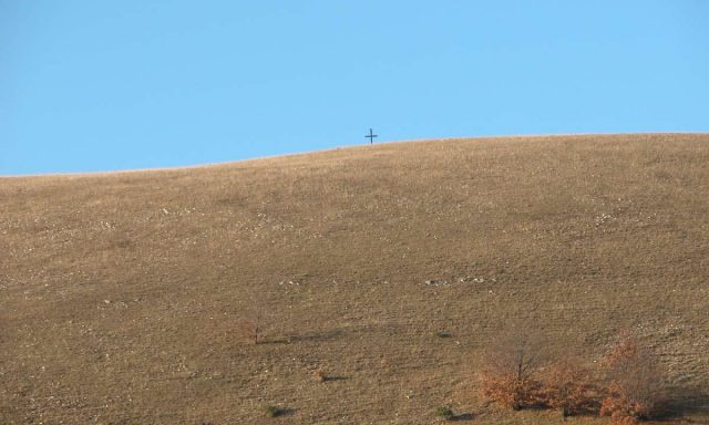 Monte Beccariccio