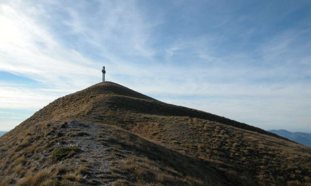 Croce di Monte Rotondo