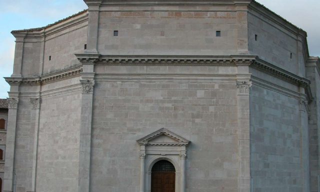 Santuario di Macereto