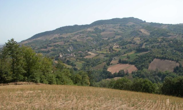 Monte Rocca