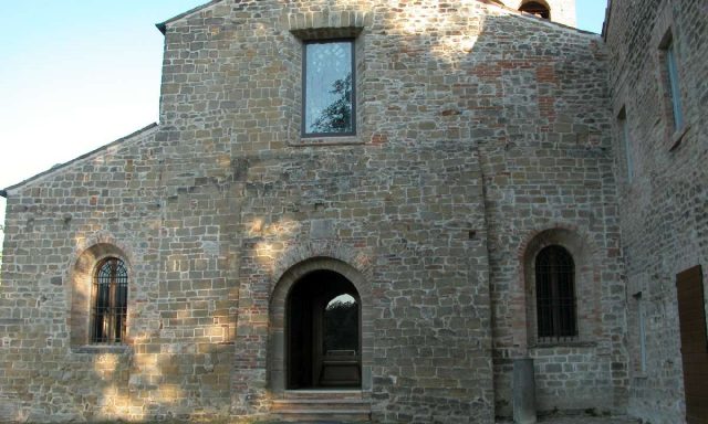 Abbazia dei SS. Vitale e Ruffino