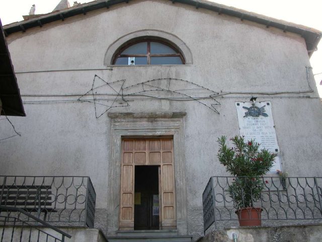 Santa Croce