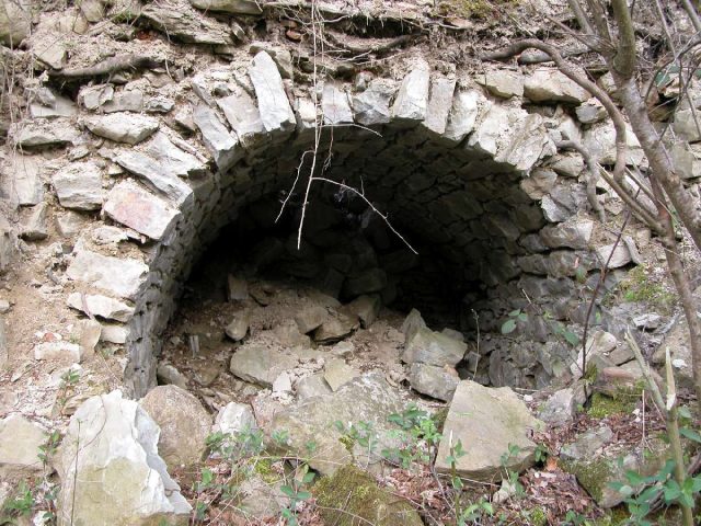 La Roscia