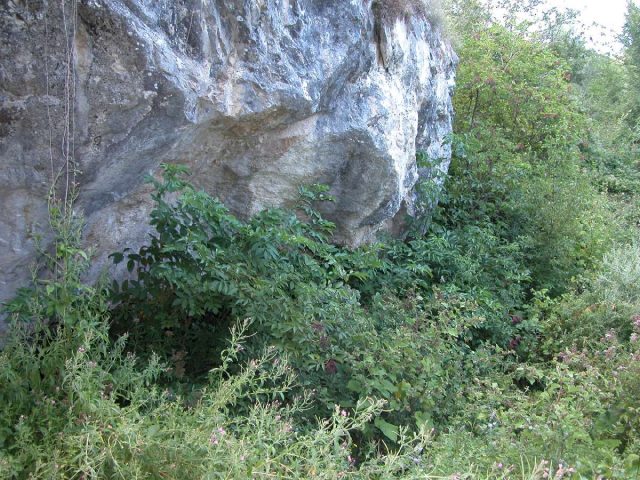 Fonte di Sant’Egidio