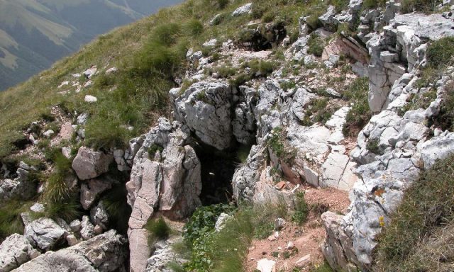 Grotta della Sibilla