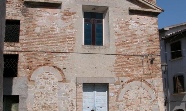 Chiesa di sant’Antonio