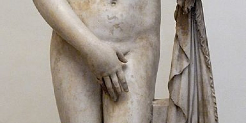 Aphrodítē