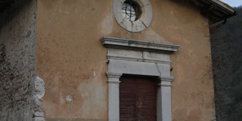 CHIESA DELLA CONCEZIONE