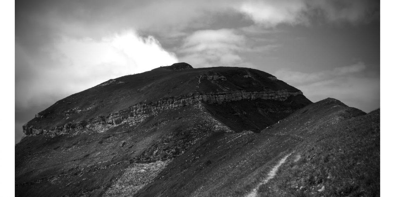 LA CORONA DEL MONTE SIBILLA