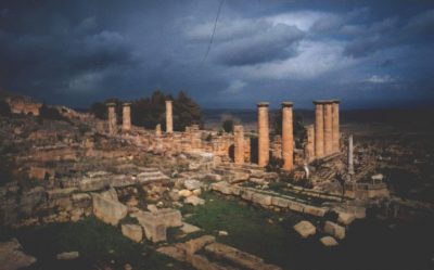 Oracolo di Apollo a Cirene